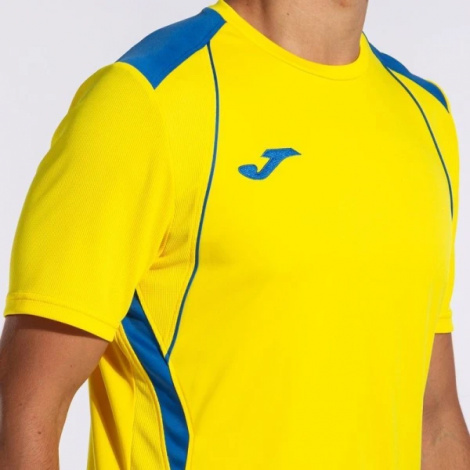 Форма Joma Желто-Синяя К/Р Champion Vii 103081.907