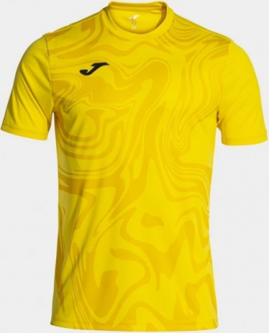 Футболка Joma LION II жовта 103729.900