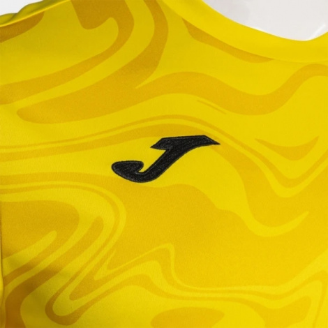 Футболка Joma LION II жовта 103729.900