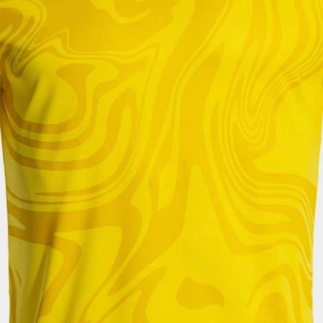 Футболка Joma LION II жовта 103729.900