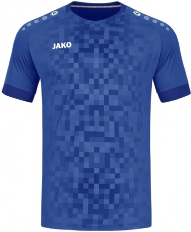 Игровая футболка джерси Pixel S/S