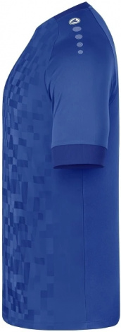 Игровая футболка джерси Pixel S/S