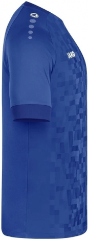 Игровая футболка джерси Pixel S/S