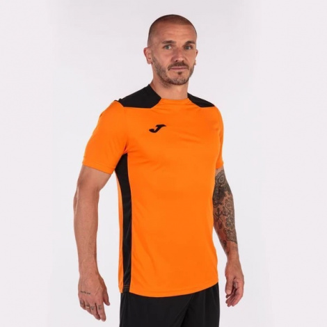 Футболка с коротким рукавом Joma CHAMPIONSHIP VI 101822.881
