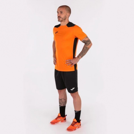 Футболка с коротким рукавом Joma CHAMPIONSHIP VI 101822.881