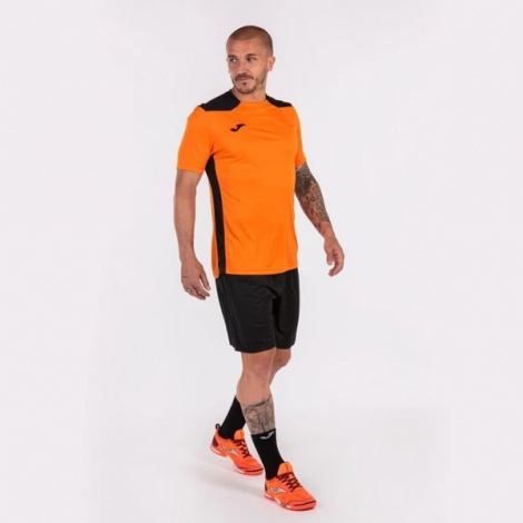 Футболка с коротким рукавом Joma CHAMPIONSHIP VI 101822.881