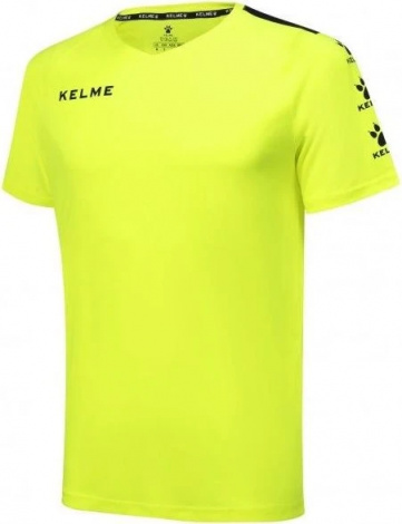 Футболка с коротким рукавом Kelme LINCE 78171.0329