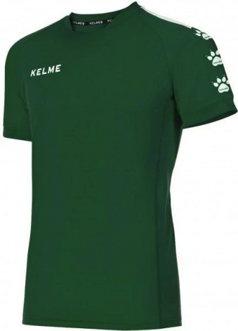 Футболка с коротким рукавом Kelme LINCE 78171.0092