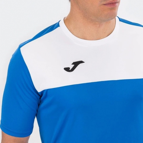 Футболка с коротким рукавом Joma WINNER 100946.702