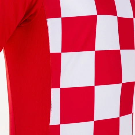 Футболка с коротким рукавом Joma FLAG II 101465.602