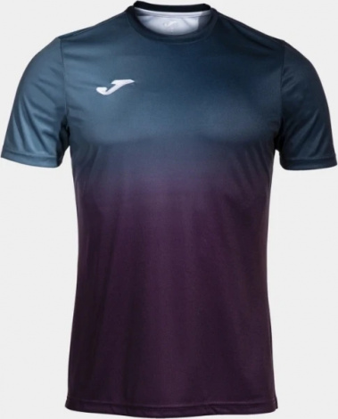 Футболка Joma PRO TEAM темно-синьо-фіолетова 103690.312