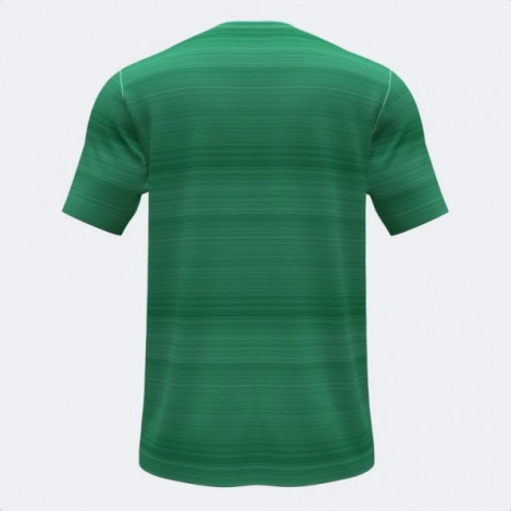 Футболка Joma GRAFITY III зелена 102867.450