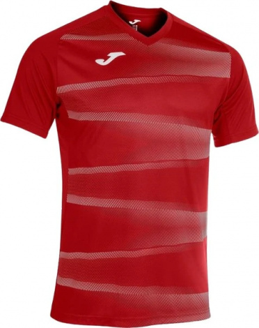 Футболка Joma GRAFITY II червона 101901.602