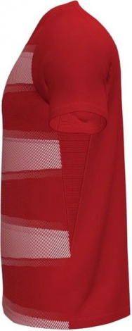 Футболка Joma GRAFITY II червона 101901.602
