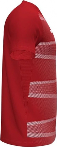 Футболка Joma GRAFITY II червона 101901.602