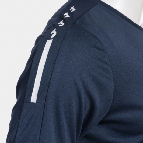 Футболка Joma Olimpiada Short Sleeve T-Shirt Navy