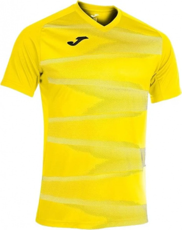 Футболка Joma GRAFITY II жовта 101901.902