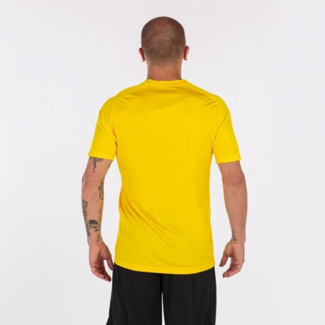 Футболка Joma GRAFITY II жовта 101901.902