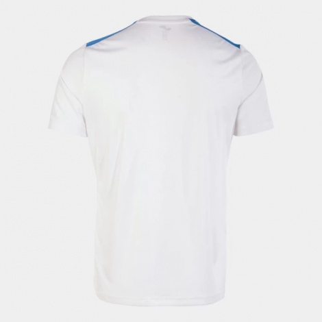 Футболка Joma CHAMPION VII біло-синя 103081.207