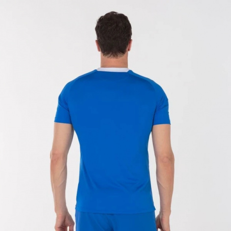 Футболка с коротким рукавом Joma CITY 101546.702