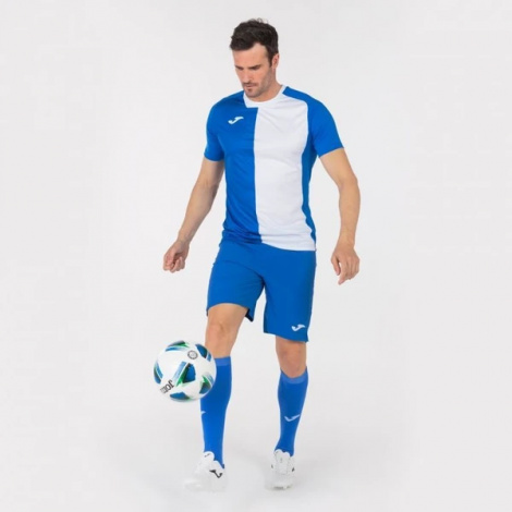 Футболка с коротким рукавом Joma CITY 101546.702