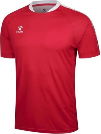 Футболка с коротким рукавом Kelme KUZA K15Z201D.9610