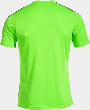Футболка Joma OLYMPIADA салатова 103245.021