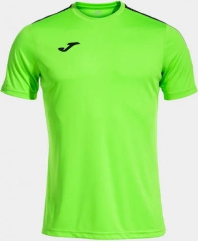 Футболка Joma OLYMPIADA салатова 103245.021
