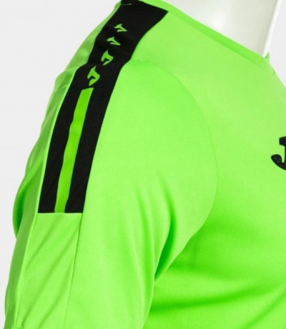 Футболка Joma OLYMPIADA салатова 103245.021