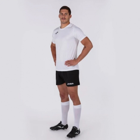 Футболка Joma STRONG біла 101662.200