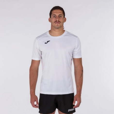 Футболка Joma STRONG біла 101662.200