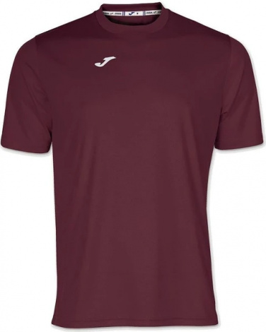 Футболка Joma COMBI 100052.671 бордова