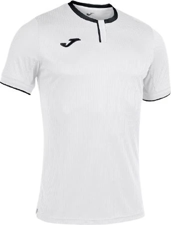 Футболка ігрова Joma GOLD III біла 102230.200