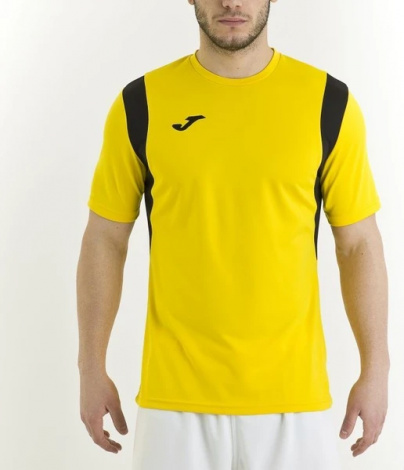 Футболка с коротким рукавом Joma DINAMO 100446.900