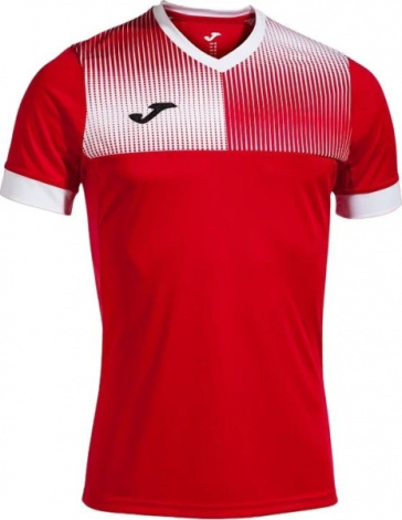 Футболка Joma ECO SUPERNOVA червона 103128.602