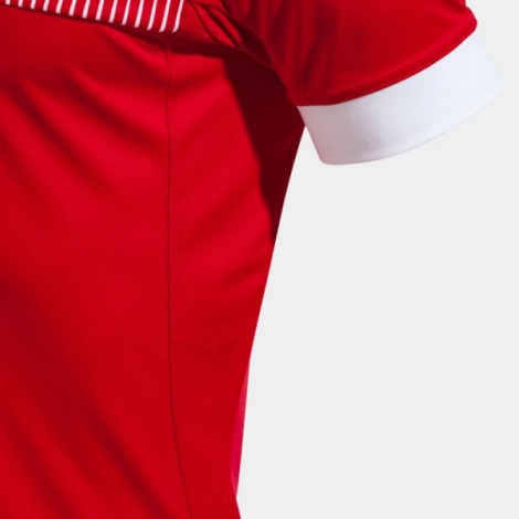 Футболка Joma ECO SUPERNOVA червона 103128.602