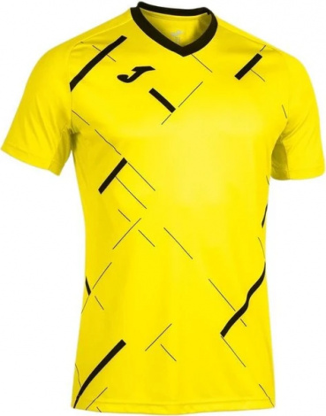 Футболка Joma TIGER III жовта 101903.901
