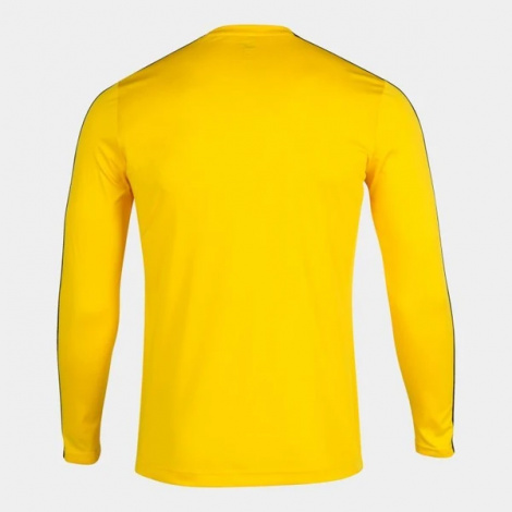 Футболка с длинным рукавом Joma ACADEMY 101658.901