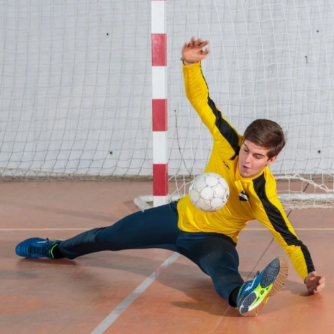 Футболка с длинным рукавом Joma ACADEMY 101658.901