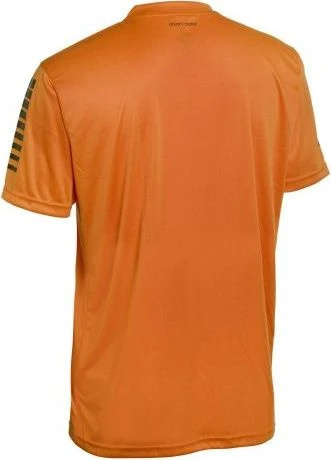 Футболка ігрова Select PISA PLAYER SHIRT помаранчева 624130-003