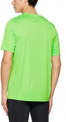 Футболка салатова Joma COMBI 100052.020