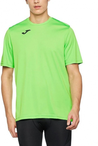 Футболка салатова Joma COMBI 100052.020