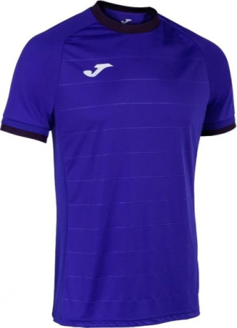 Футболка Joma GOLD V фіолетова 103239.550