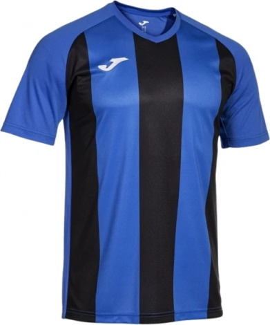 Футболка Joma INTER IV синьо-чорна 103720.701