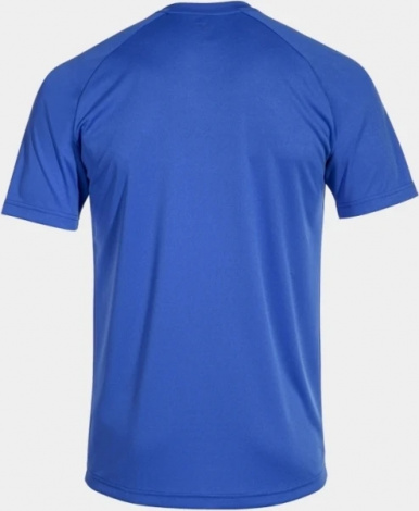 Футболка Joma INTER IV синьо-чорна 103720.701