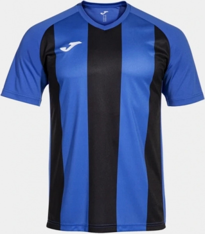 Футболка Joma INTER IV синьо-чорна 103720.701