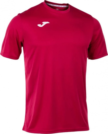 Футболка Joma COMBI фуксія 100052.560