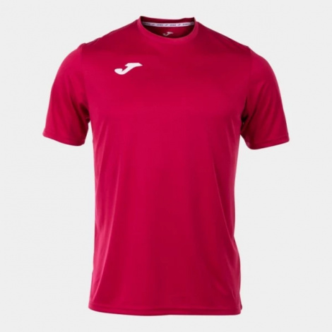 Футболка Joma COMBI фуксія 100052.560