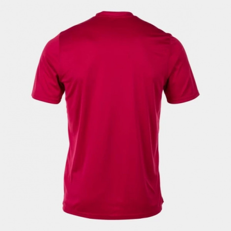 Футболка Joma COMBI фуксія 100052.560