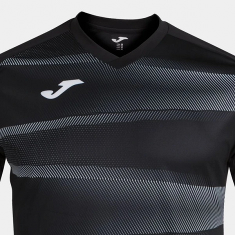 Футболка Joma GRAFITY II чорна 101901.102